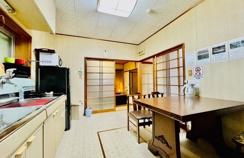Shirahama RV Rental | glamping/Nishimuro District Wakayama