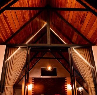 Soacha Villa | Glamping Pedro 3