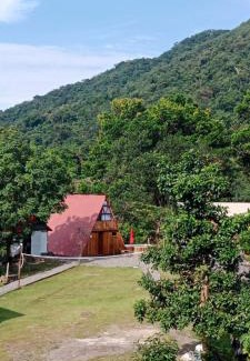 Villavicencio Ski Chalet | Glamping RanchoEmilio