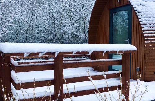 Rilchingen Resort | Glamping Resort Biosphäre Bliesgau