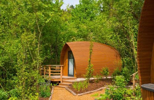 Rilchingen Resort | Glamping Resort Biosphäre Bliesgau