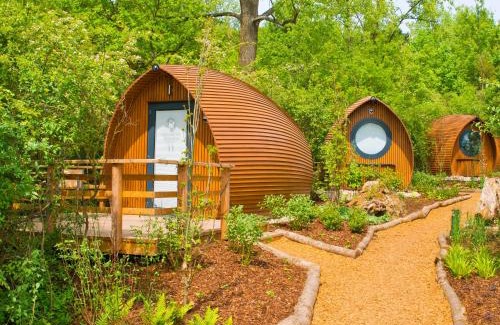 Rilchingen Resort | Glamping Resort Biosphäre Bliesgau