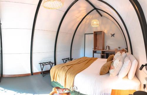 Puerto Iguazu Other | GLAMPING SELVA IGUAZU