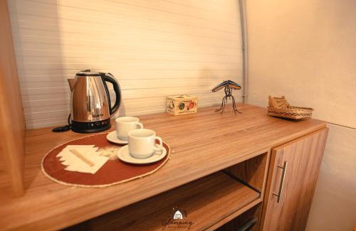 Puerto Iguazu Other | GLAMPING SELVA IGUAZU