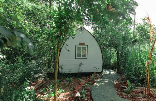 Puerto Iguazu Other | GLAMPING SELVA IGUAZU