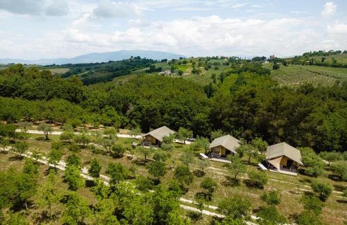Bevagna Other | Glamping Umbria