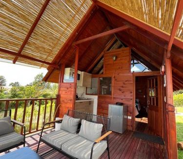 Villa de Leyva Other | GLAMPING VILLA PALVA en VILLA DE LEYVA