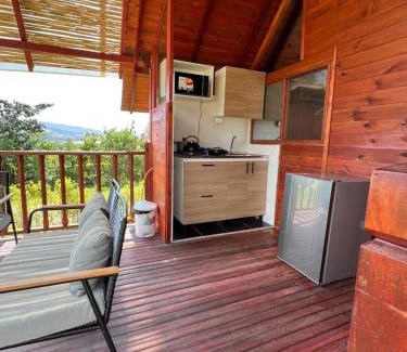 Villa de Leyva Other | GLAMPING VILLA PALVA en VILLA DE LEYVA