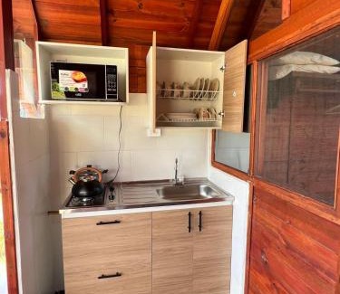 Villa de Leyva Other | GLAMPING VILLA PALVA en VILLA DE LEYVA