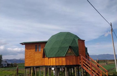 Tota Other | Glamping y Cabañas el Encanto- los novios