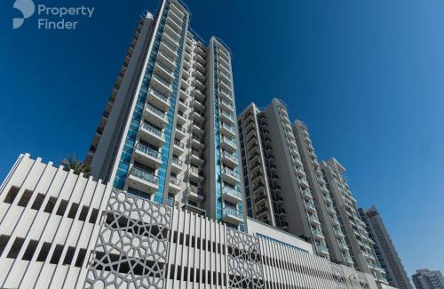 Madinat Zayed Apartment | Glamz studio staycation Dubai