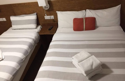 Glasgow Westend House | Glasgow House