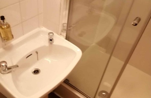 Glasgow Westend House | Glasgow House