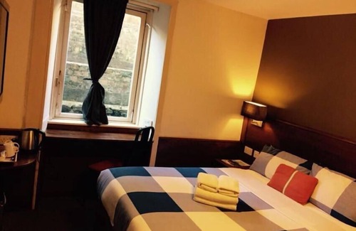 Glasgow Westend House | Glasgow House