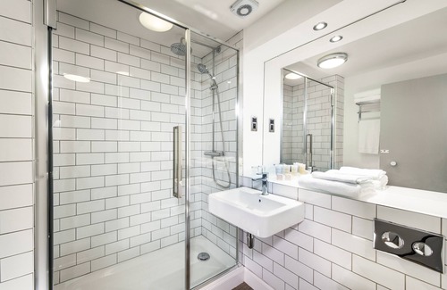 Glasgow Hotel | Glasgow West Hotel by Compass Hospitality