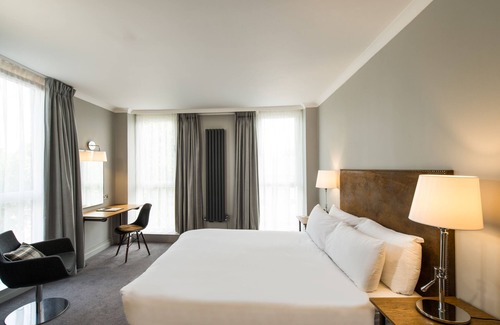 Glasgow Hotel | Glasgow West Hotel by Compass Hospitality