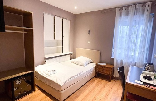 Glashuetten Hotel | Glashütten Hotel