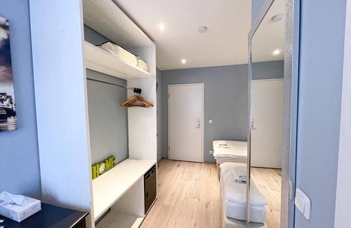 Glashuetten Hotel | Glashütten Hotel