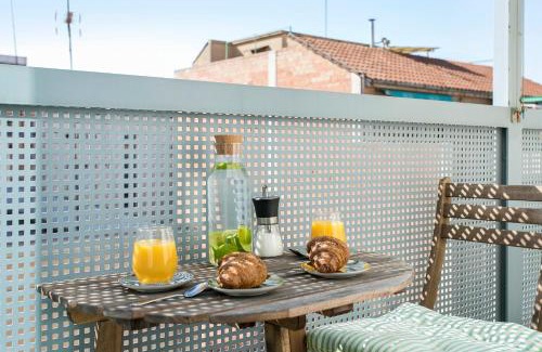 Les Corts Apartment | Glasir Apartments Barcelona