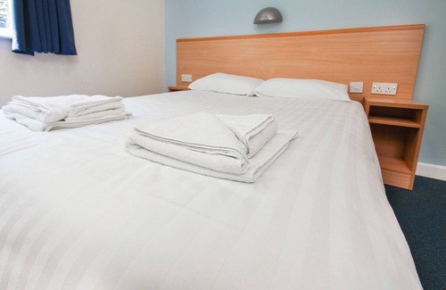 Mabe Hotel | Glasney Rooms - Student Accommodation