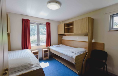Mabe Hotel | Glasney Rooms - Student Accommodation