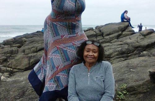 Marina Beach House | Glass House Haven