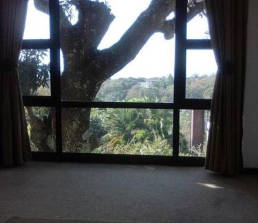 Marina Beach House | Glass House Haven