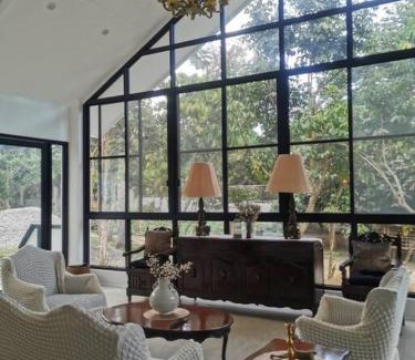 San Jose Apartment | Glass House Pool & 6 Big Beds iel