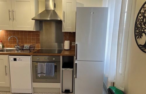 Glastonbury Apartment | Glastonbury High Street Sanctuary- 2 Bedroom, Sleeps 4