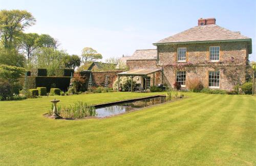 Holsworthy House | Glebe House Cottages