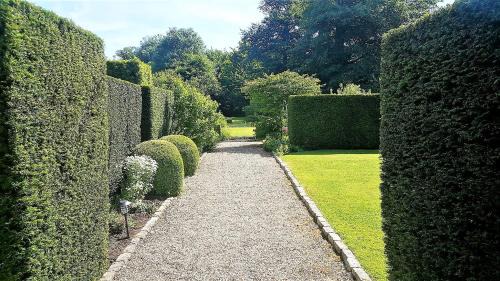 Holsworthy House | Glebe House Cottages