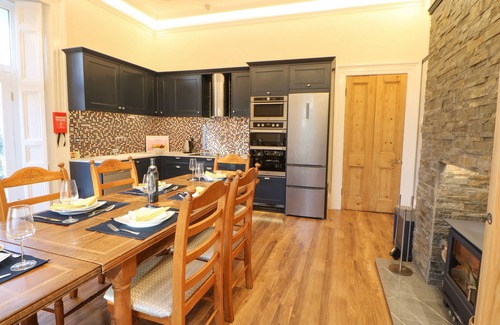 Seaham Cottage | Glebe House