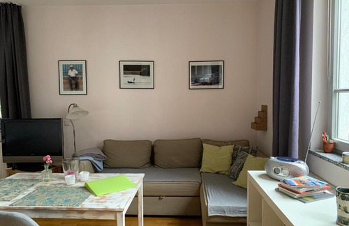 Limburg an der Lahn Bed & Breakfast | Gleich neben Dom und Schloss