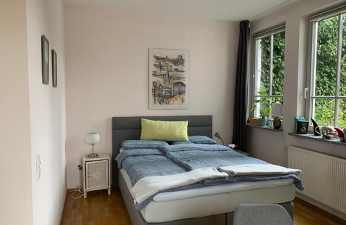 Limburg an der Lahn Bed & Breakfast | Gleich neben Dom und Schloss