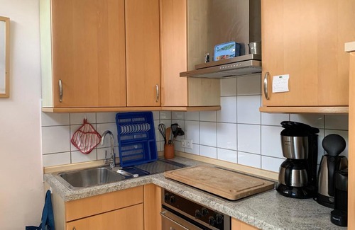 Limburg an der Lahn Bed & Breakfast | Gleich neben Dom und Schloss