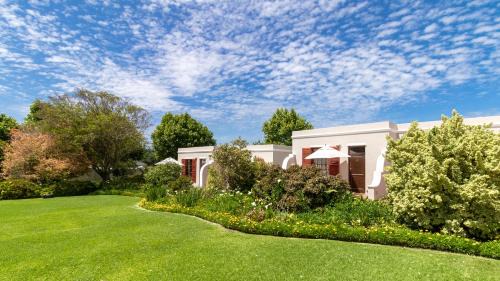 Constantia Hotel | Glen Avon Lodge Boutique Hotel