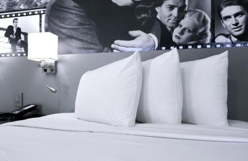 Grandview Hotel | Glen Capri Inn and Suites - Burbank Universal