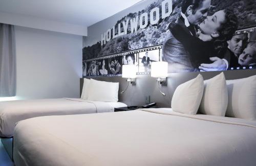 Grandview Hotel | Glen Capri Inn and Suites - Burbank Universal