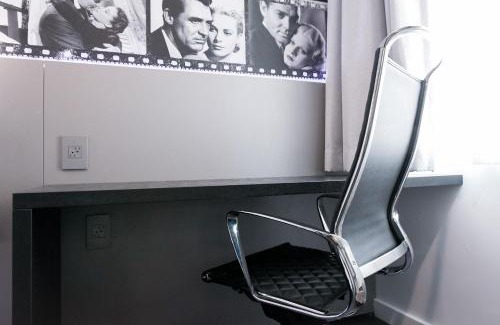 Grandview Hotel | Glen Capri Inn and Suites - Burbank Universal