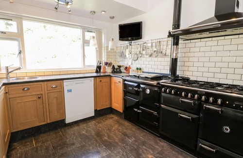 Lerags House | GLEN EUCHAR HOUSE, family friendly, luxury holiday cottage in Oban