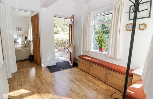 Lerags House | GLEN EUCHAR HOUSE, family friendly, luxury holiday cottage in Oban
