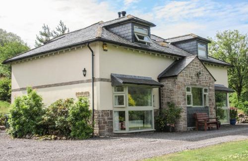 Lerags House | Glen Euchar House