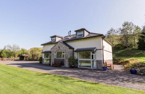 Lerags House | Glen Euchar House