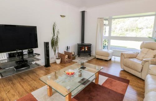 Lerags House | Glen Euchar House