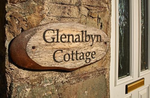 St Fillans House | Glenalbyn Cottage