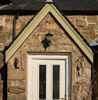 St Fillans House | Glenalbyn Cottage