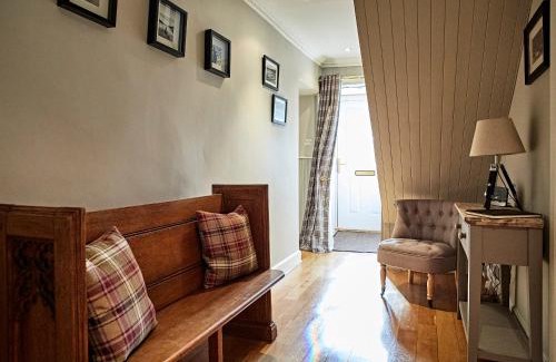 St Fillans House | Glenalbyn Cottage
