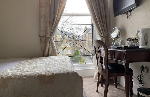 Newington House | Glenalmond Guest House