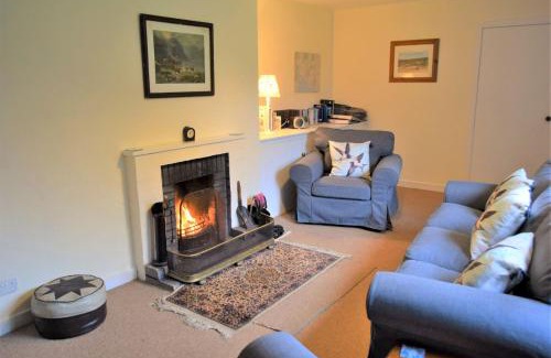 Kirkcudbright House | Glenauld Cottage