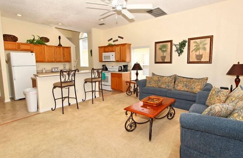 Sunrise Lakes Villa | Glenbrook Resort - 5BR 3BT #1915